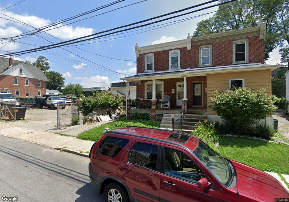 47 Holland Ave, Ardmore, PA 19003 - photo 1