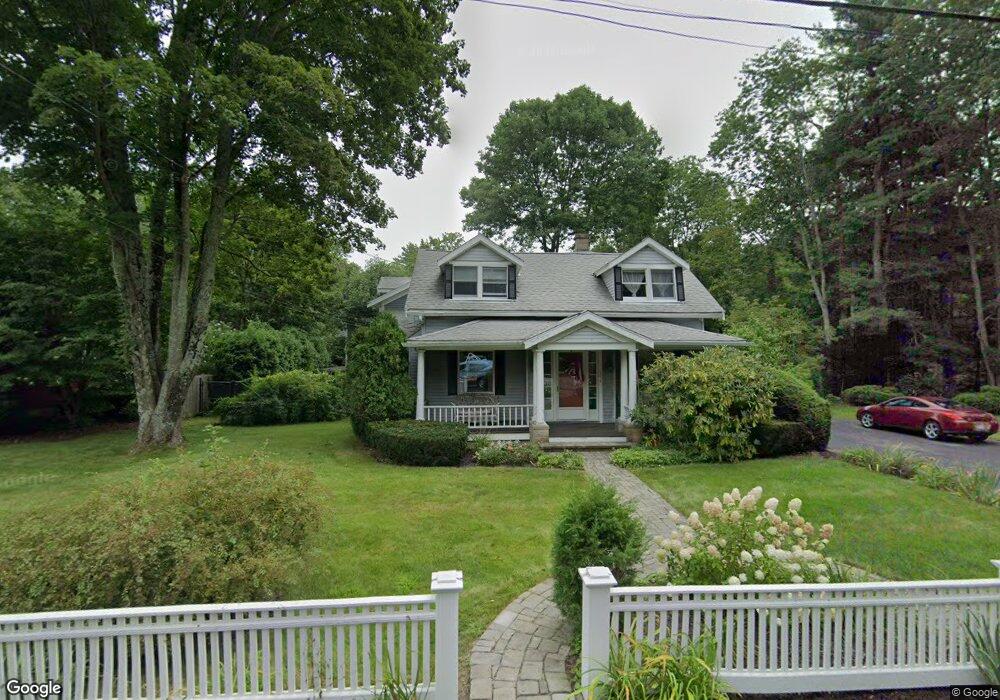 774 Winter St, Hanson, MA 02341 - photo 1