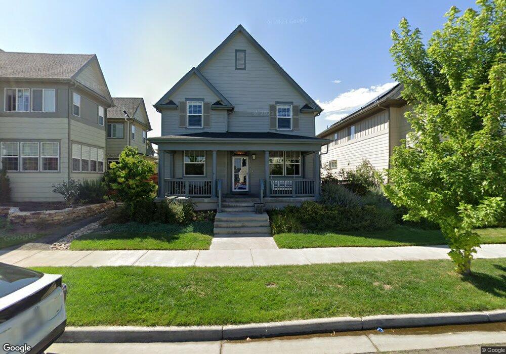 10738 E 27th Ave, Denver, CO 80238 - photo 1