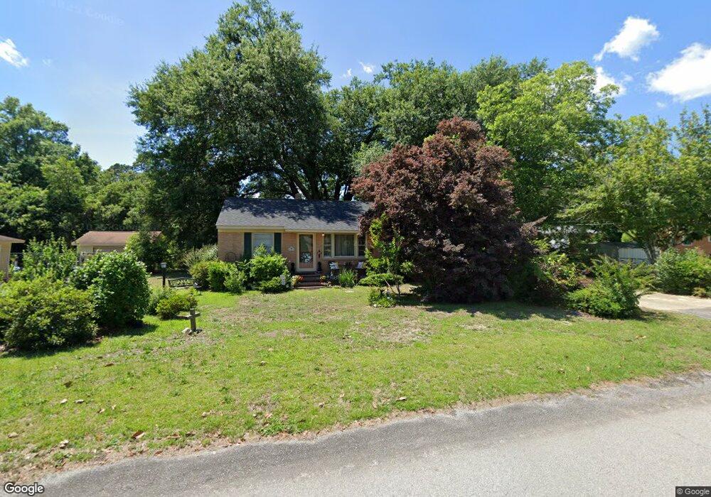 2035 Arnett Dr, Camden, SC 29020 - photo 1