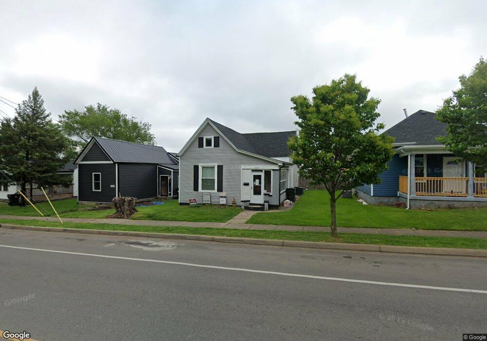 1318 Beechwood Ave, New Albany, IN 47150 - photo 1