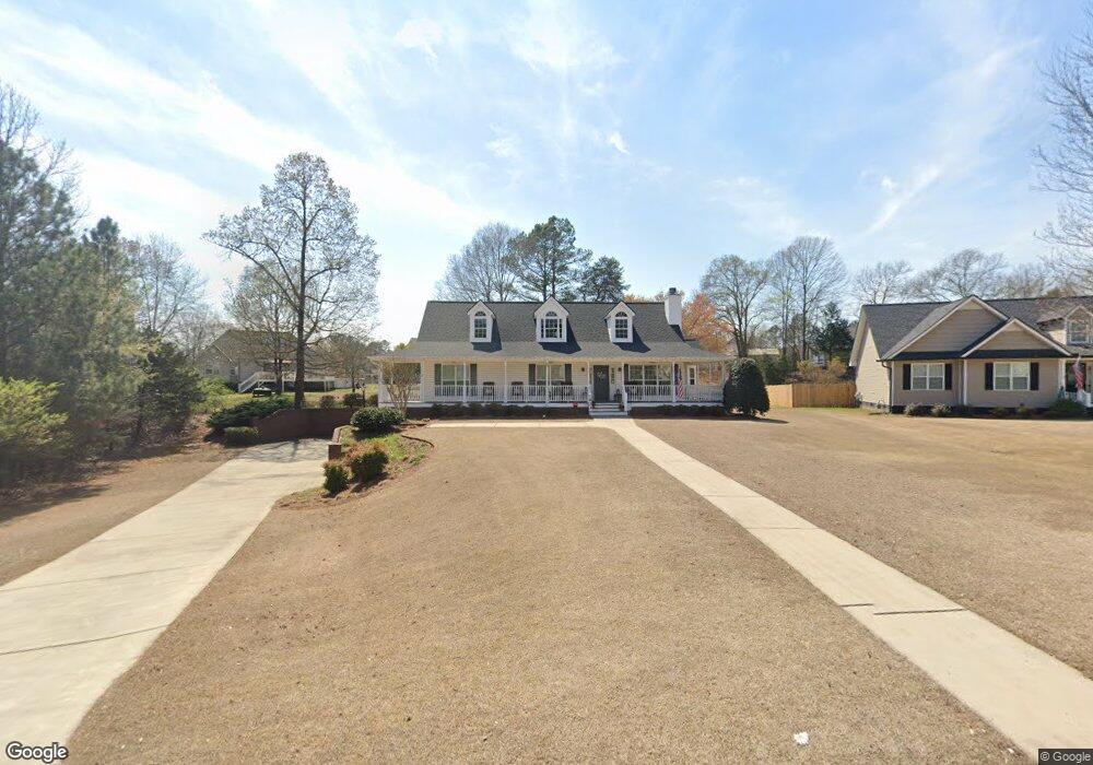 1823 Calloway Path, Rockmart, GA 30153 - photo 1