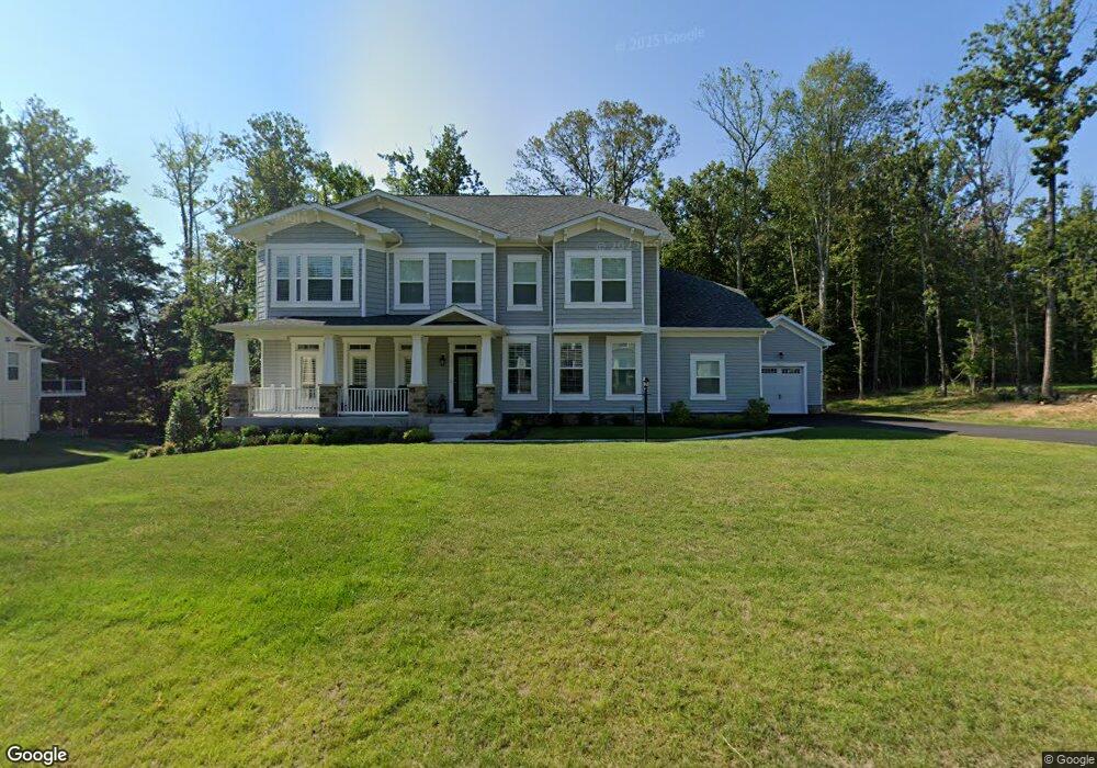 9111 Kevin Kraig Rd, Lorton, VA 22079 - photo 1