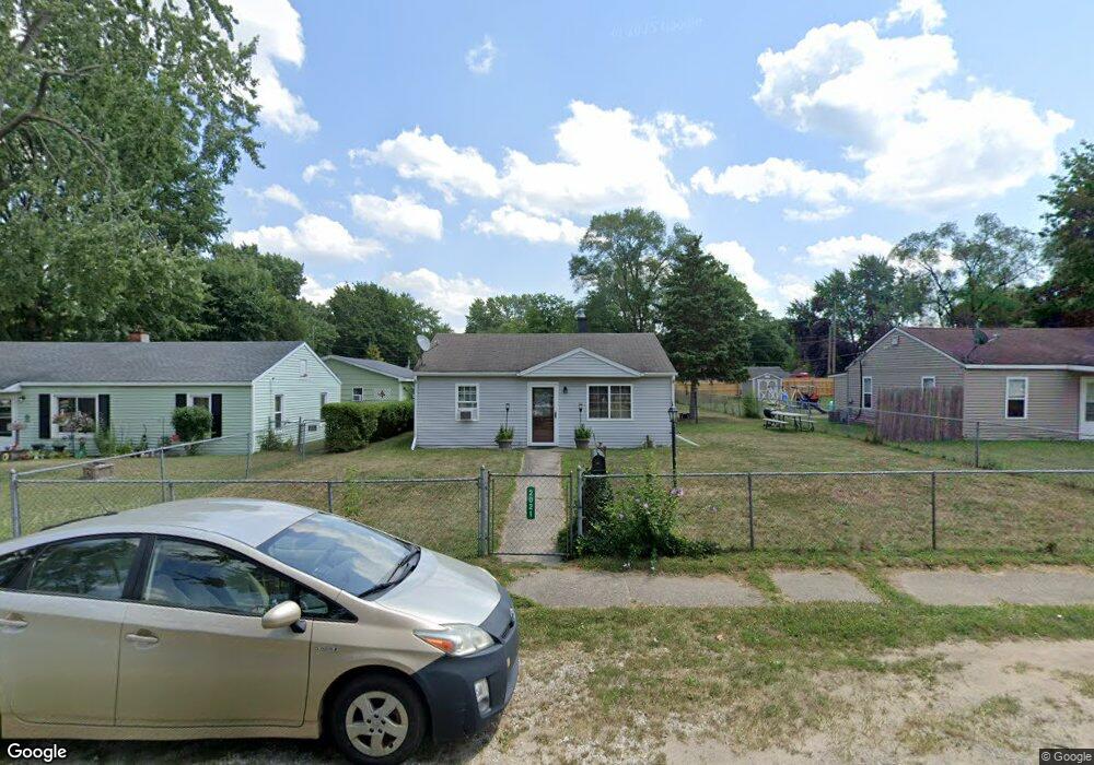 2021 Baldwin Dr, Niles, MI 49120 - photo 1