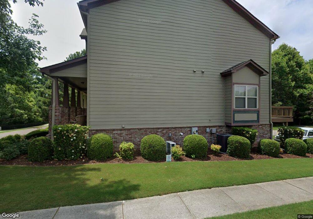 501 Royal Crescent Ln W, Canton, GA 30115 - photo 1