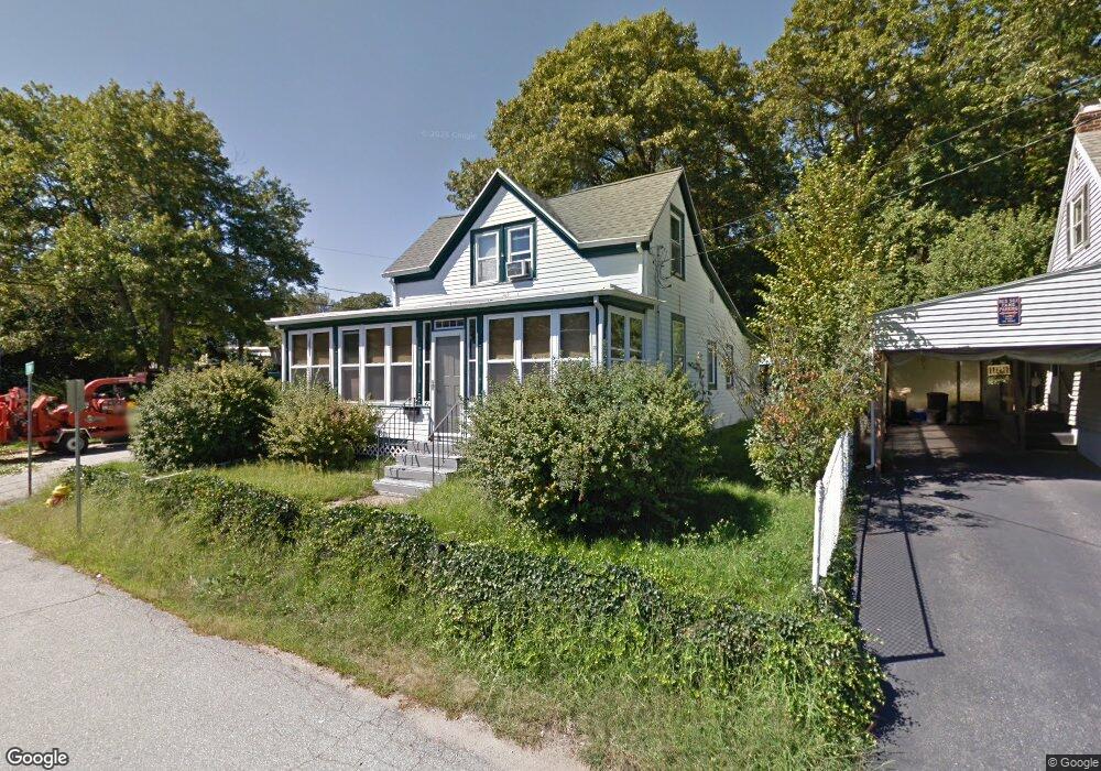 41 Rockway Rd, Peabody, MA 01960 - photo 1