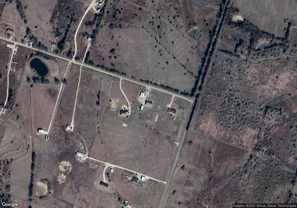 2386 Alexander Rd, Moody, TX 76557 - photo 1