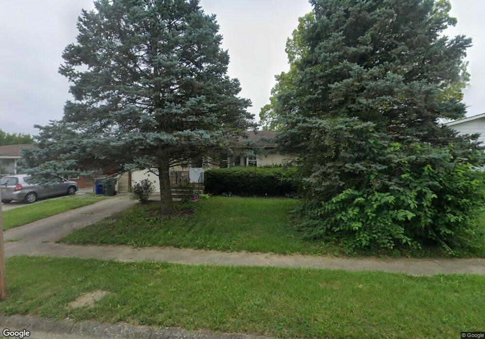 4263 Colby Ave, Columbus, OH 43227 - photo 1