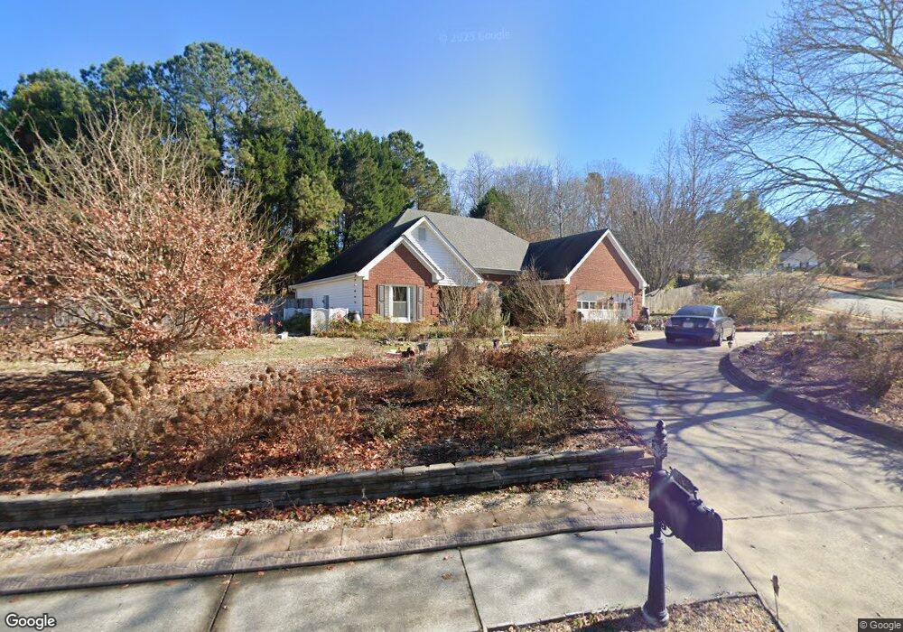 5315 Connor Miles Dr, Sugar Hill, GA 30518 - photo 1