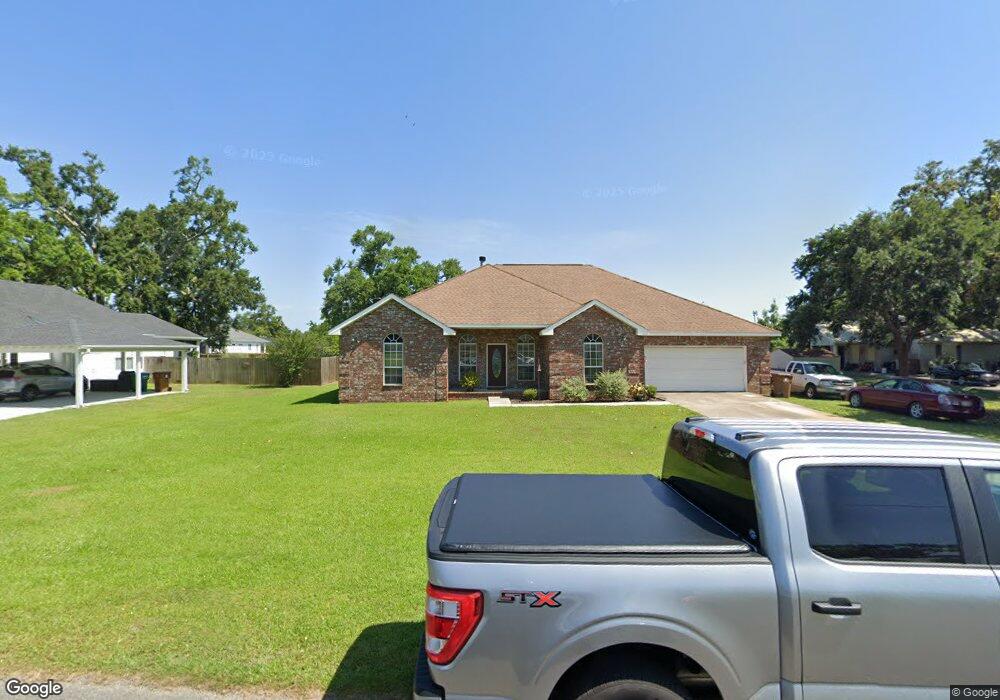 413 E Third St, Long Beach, MS 39560 - photo 1