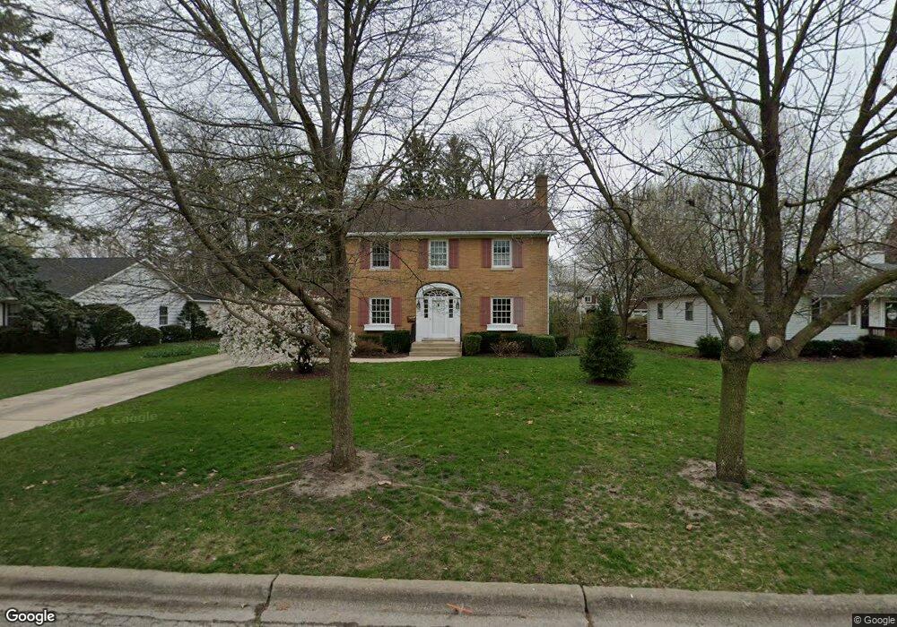 1636 W Downer Place, Aurora, IL 60506 - photo 1