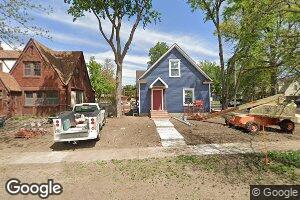 5142 Leighton Ave, Lincoln, NE 68504