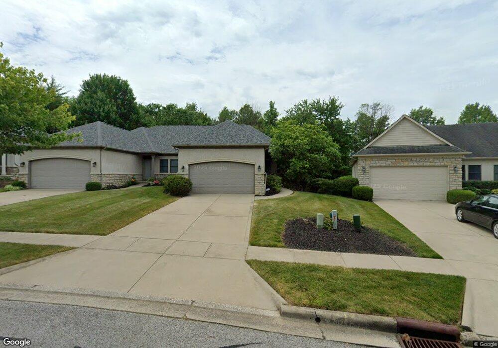 6001 McNaughten Grove Ln, Columbus, OH 43213 - photo 1
