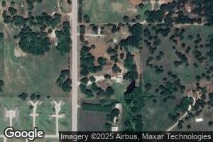 1477 Us Highway 77, Overbrook, OK 73453
