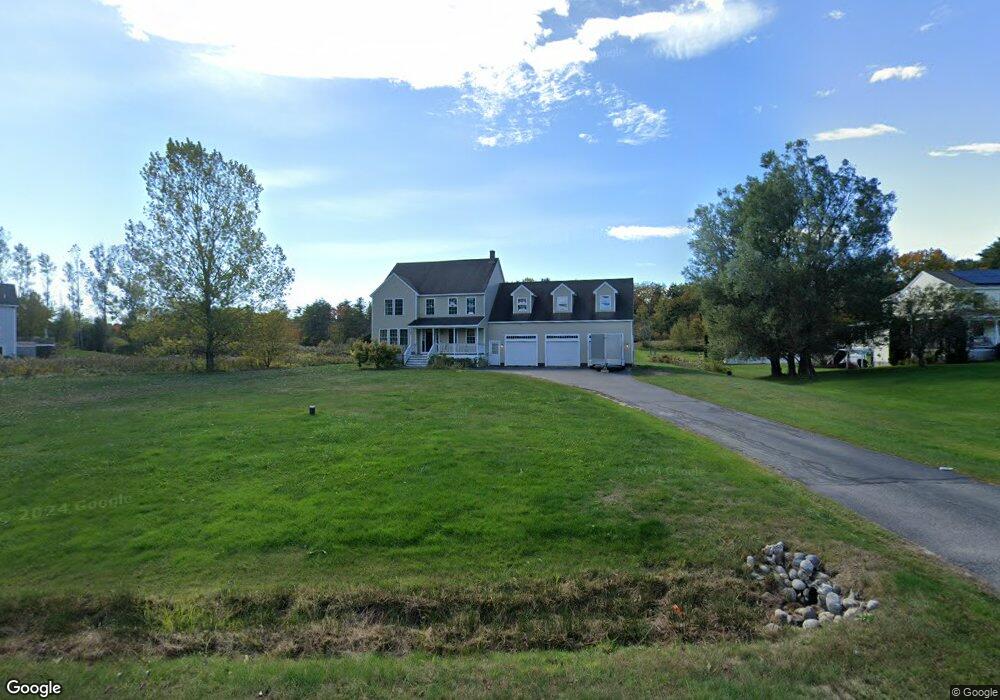 20 Cloverleaf Ln, Scarborough, ME 04074 - photo 1