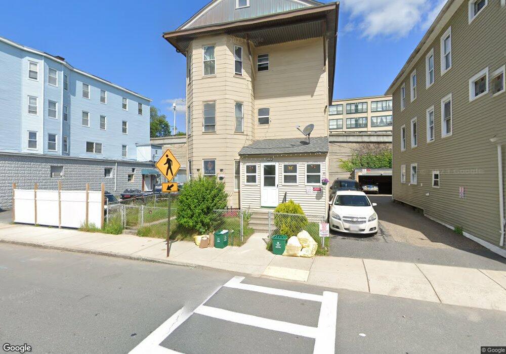 134 Canterbury St, Worcester, MA 01603 - photo 1