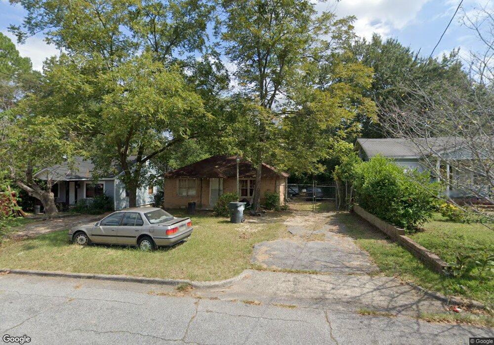 1526 Dexter Ave, Macon, GA 31204 - photo 1