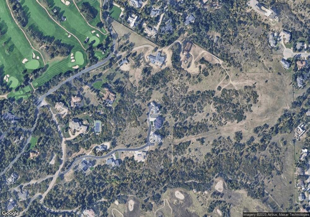 715 Overlook Ridge Point, Colorado Springs, CO 80906 - photo 1