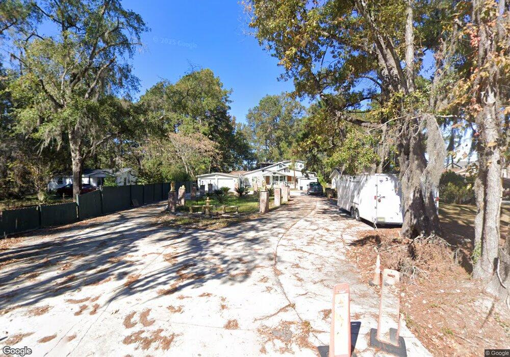 118 Saussy Rd, Pooler, GA 31322 - photo 1