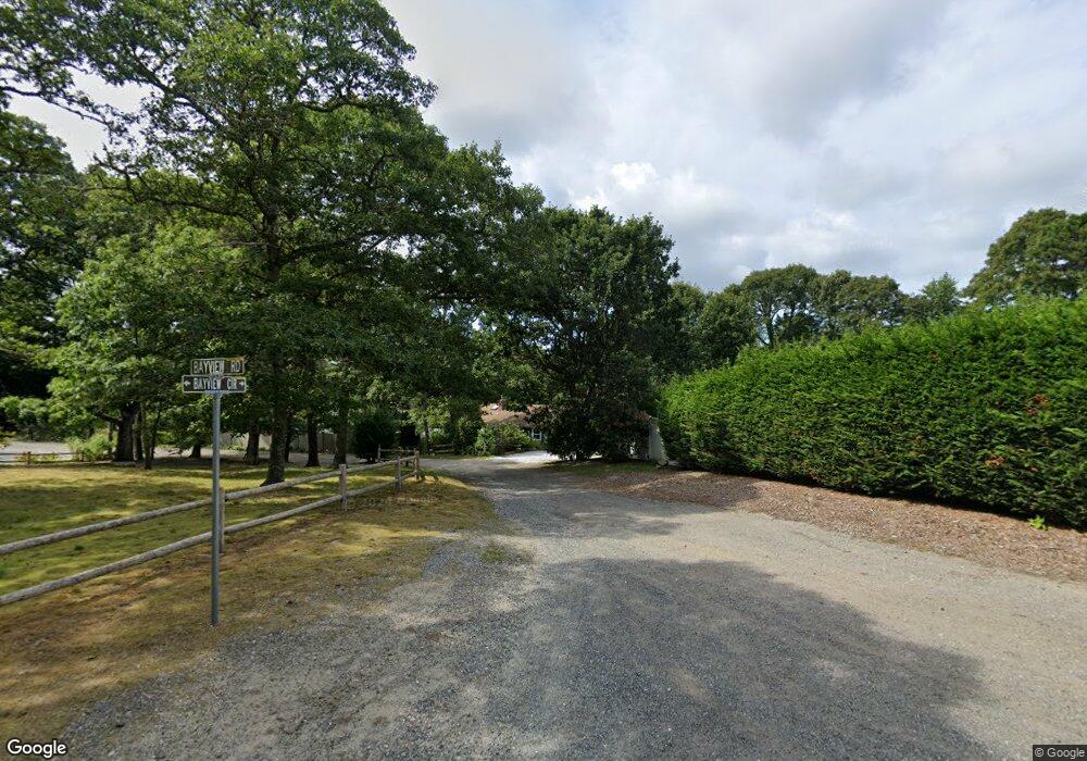 8 Bayview Circle N A, Dennis, MA 02660 - photo 1