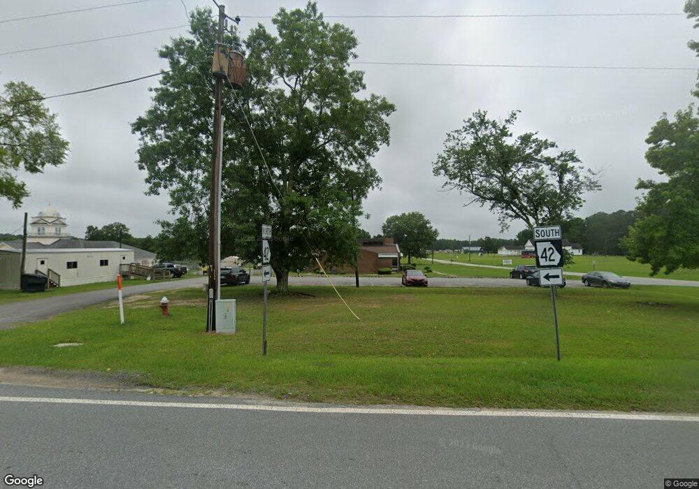 0 Georgia 42, Byron, GA 31008 - photo 1