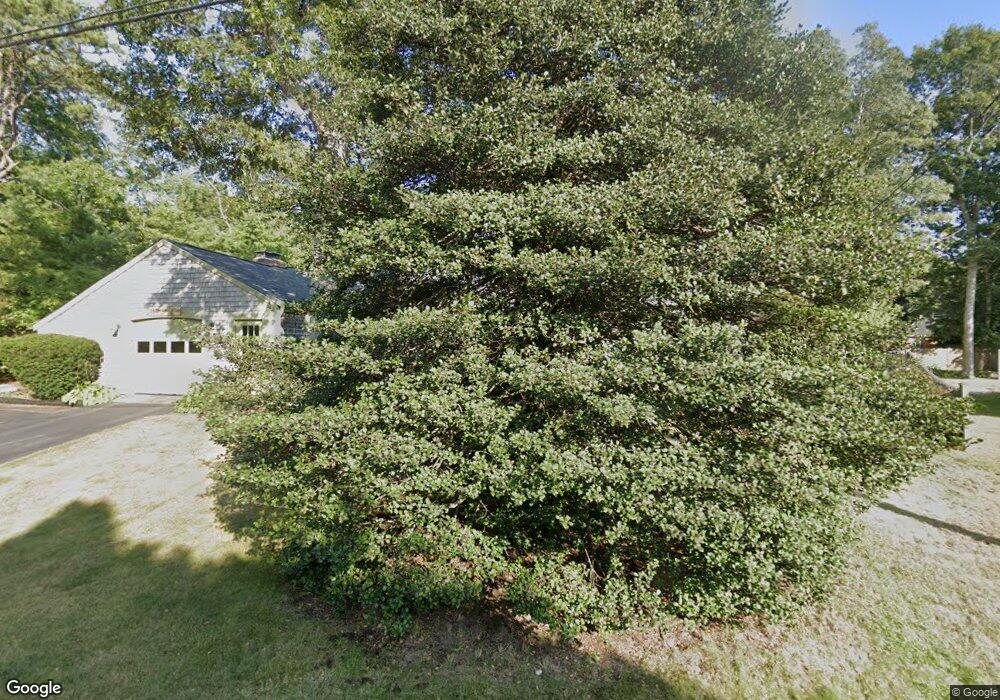 160 Fox Hill Rd, Centerville, MA 02632 - photo 1