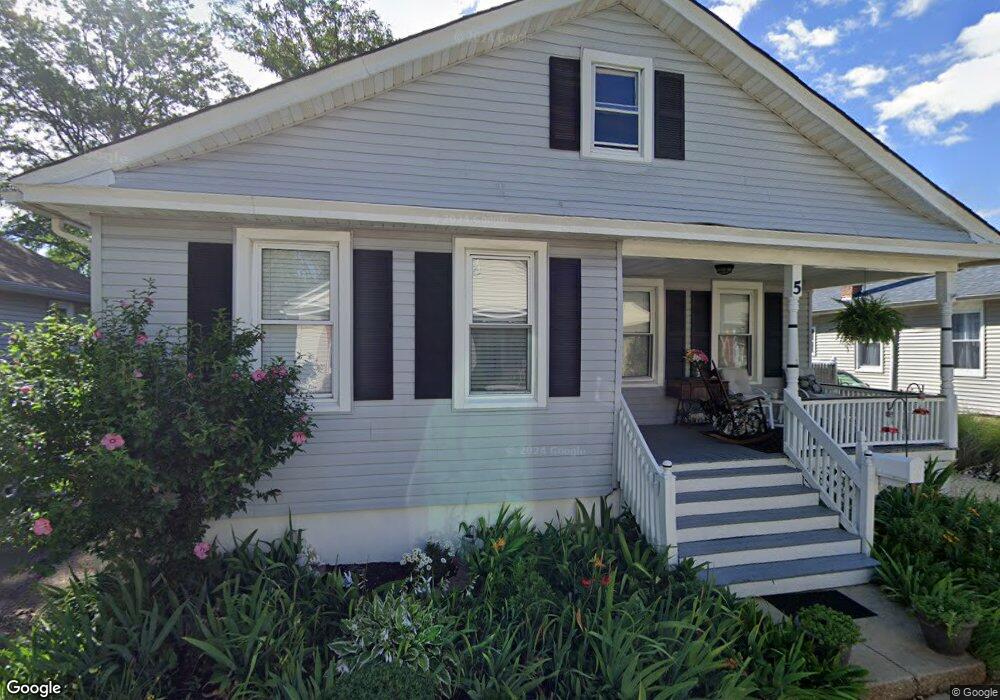 5 Walnut Terrace, Keyport, NJ 07735 - photo 1