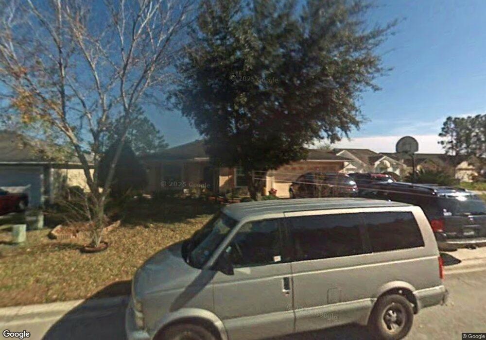 4165 Davie Ct, Jacksonville, FL 32210 - photo 1