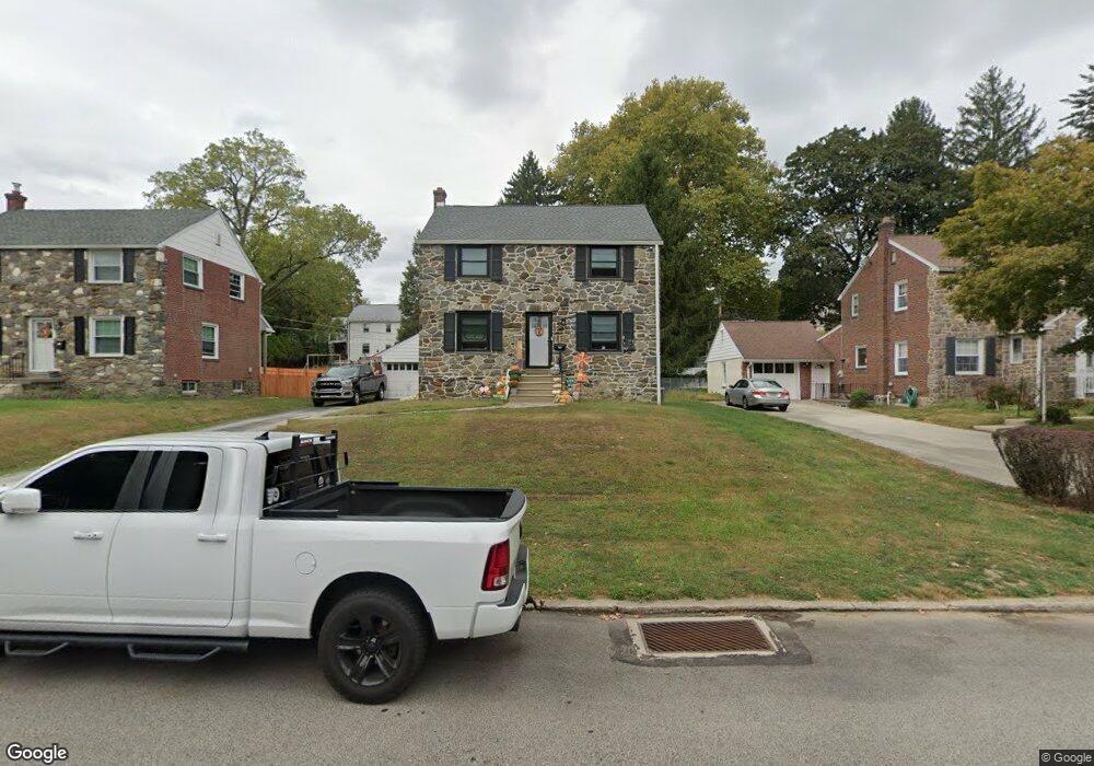 26 N New Ardmore Ave, Broomall, PA 19008 - photo 1