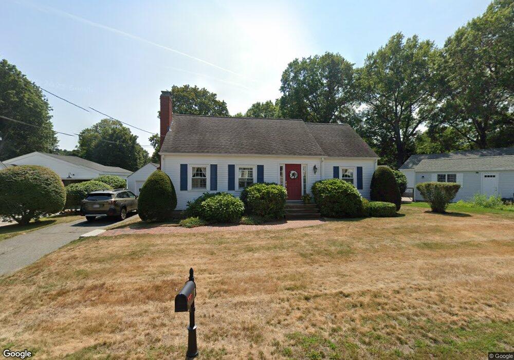 2 Stanton St, Wenham, MA 01984 - photo 1