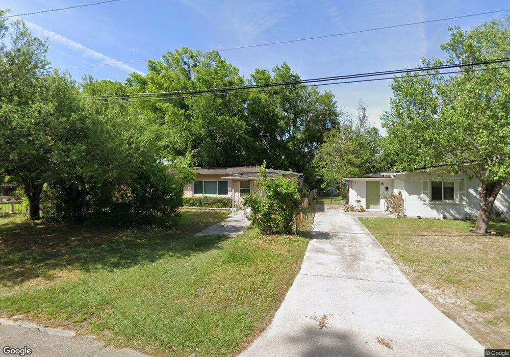 4591 Palmer Ave, Jacksonville, FL 32210 - photo 1