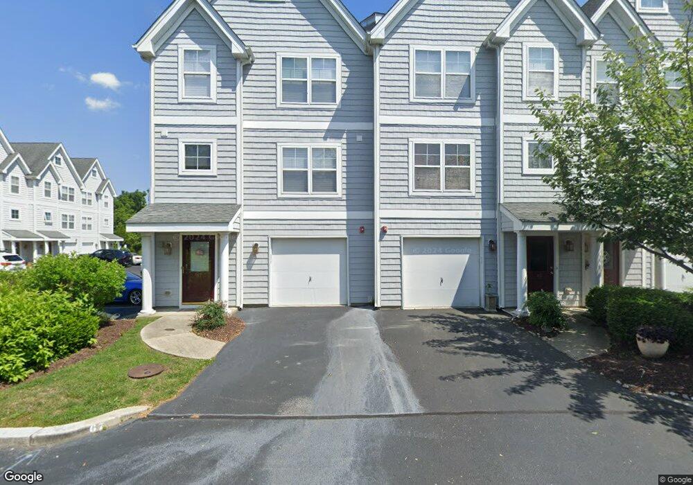 67 Canal Landing Ct unit 49, Rehoboth Beach, DE 19971 - photo 1