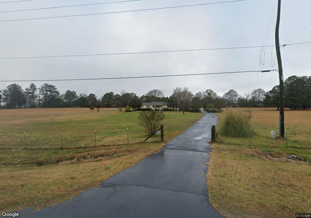 429 N Unity Grove Rd, Locust Grove, GA 30248 - photo 1