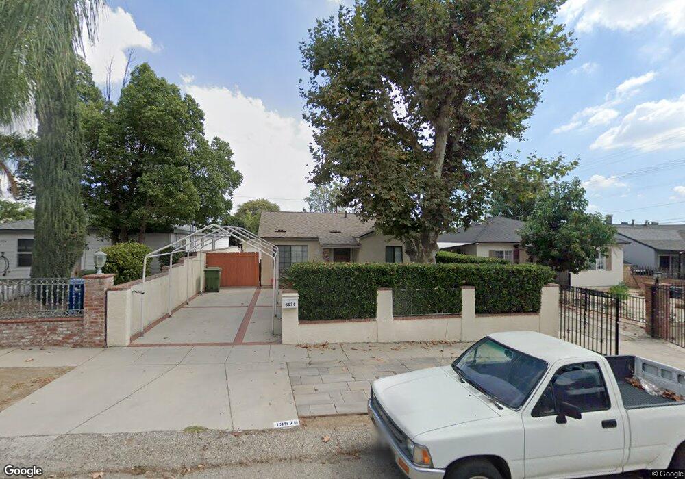 13576 Dyer St, Sylmar, CA 91342 - photo 1