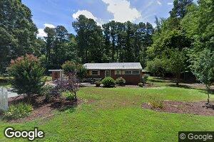 227 Park St, Staley, NC 27355