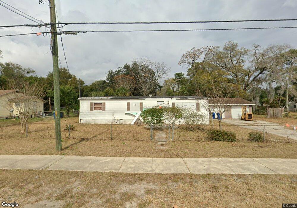 8239 Berry Ave, Jacksonville, FL 32211 - photo 1