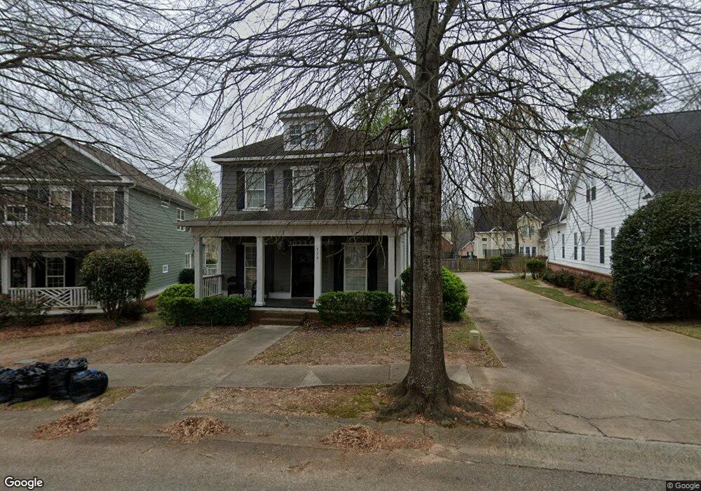 339 Whistler Park Ln, Macon, GA 31210 - photo 1