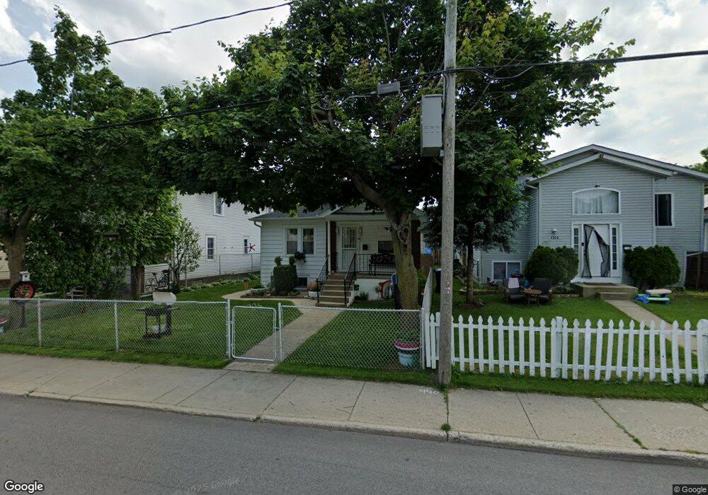 1301 Grand Ave, Waukegan, IL 60085 - photo 1