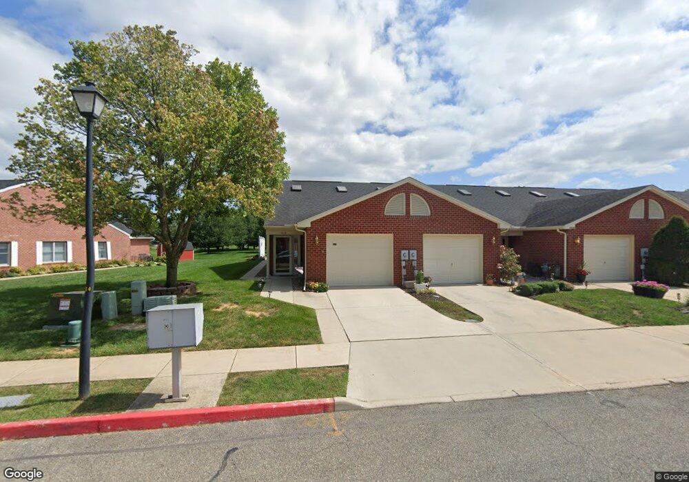 1628 Langley Dr, Hagerstown, MD 21740 - photo 1