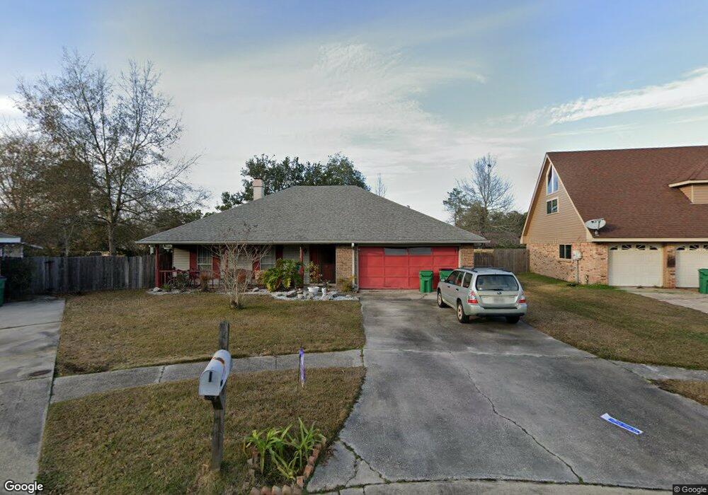 1502 Rue Lemans, Slidell, LA 70458 - photo 1