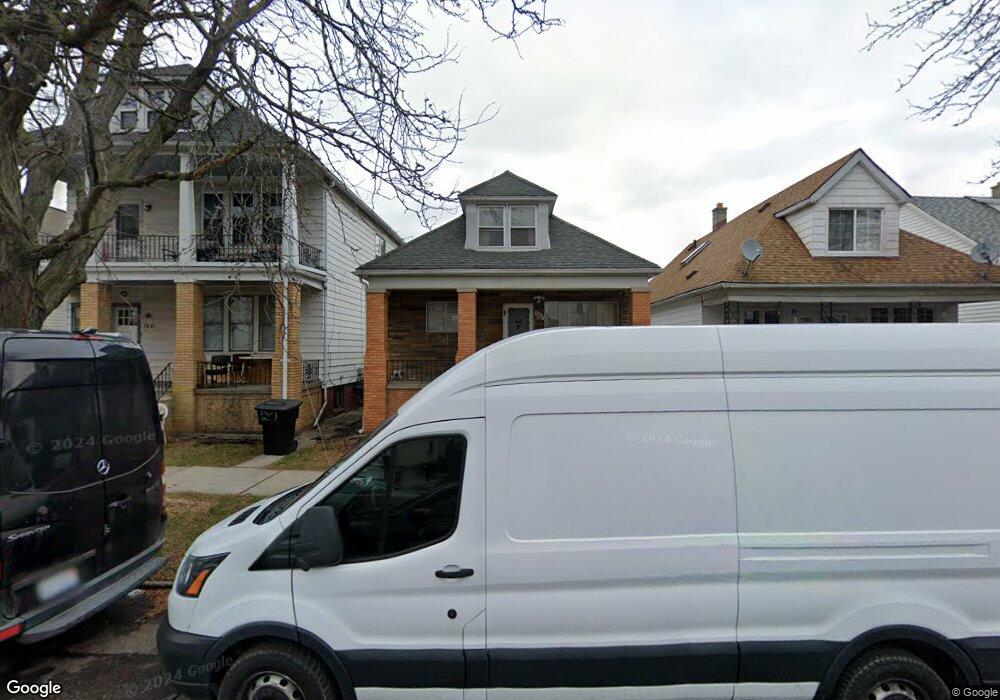 3879 Commor St, HamtraMcK, MI 48212 - photo 1