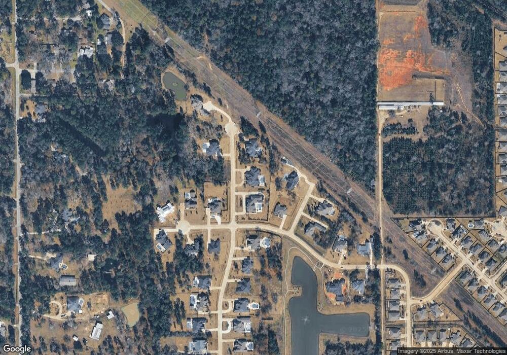 31110 Spring Lake Blvd, Tomball, TX 77375 - photo 1