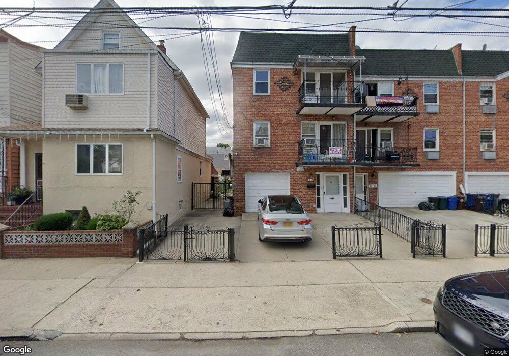 10140 104th St unit 3rd Fl, Ozone Park, NY 11416 - photo 1