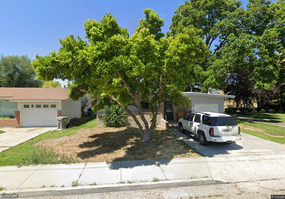 419 S Powerline Rd, Nampa, ID 83686 - photo 1