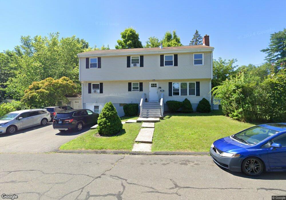 126 Portman St, Windsor, CT 06095 - photo 1