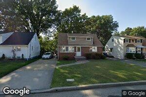 23 Louis St, Perth Amboy, NJ 08861