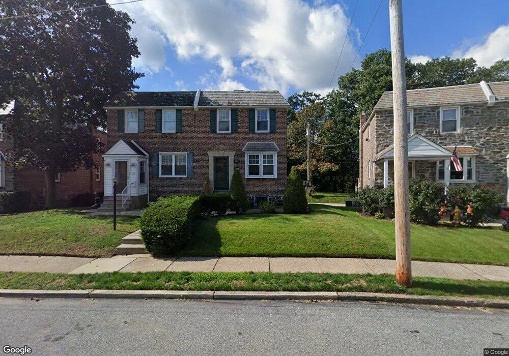 238 Blythe Ave, Drexel Hill, PA 19026 - photo 1