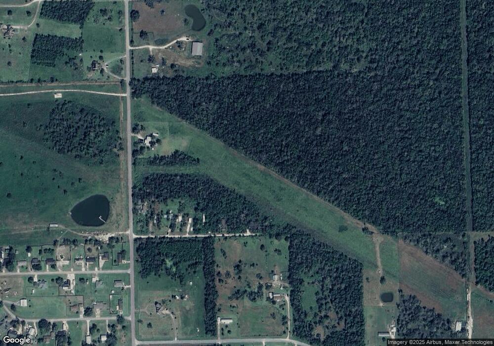 19445 County Road 510, Brazoria, TX 77422 - photo 1