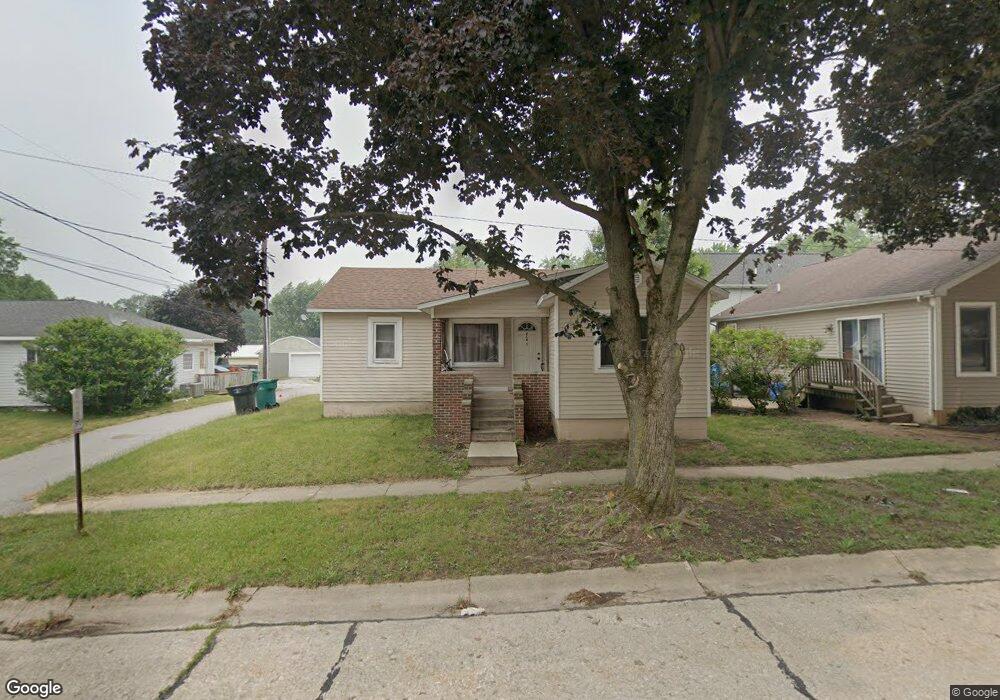 214 S Arch St, New Carlisle, IN 46552 - photo 1