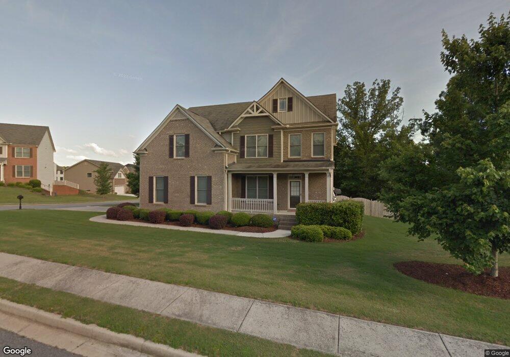 2030 Alder Tree Way NE, Dacula, GA 30019 - photo 1